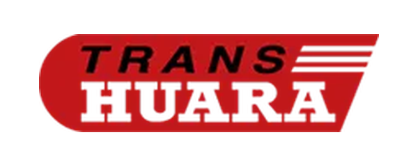 Logo de Transhuara
