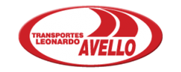 Logo de Transportes Avello