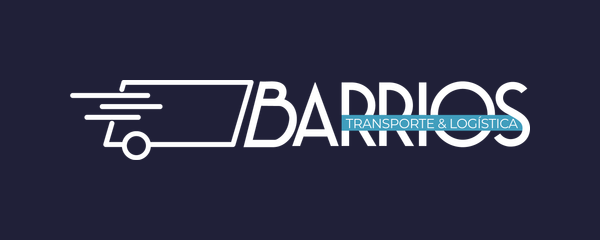 Logo de Transportes Barrios