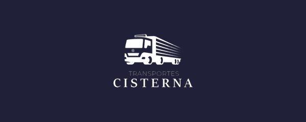 Logo de Transportes Cisterna