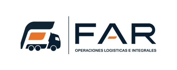 Logo de Transportes FAR Calama