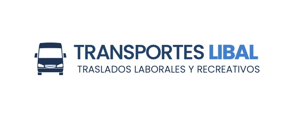 Logo de Transportes Libal