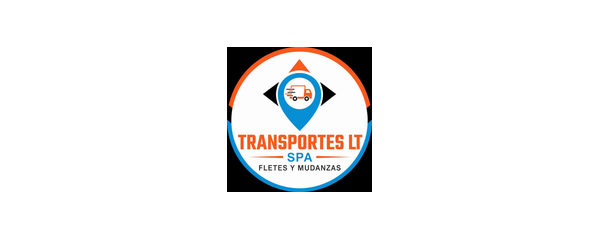 Logo de Transportes LT