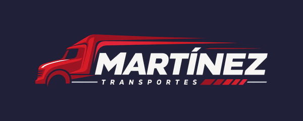 Logo de Transportes Martínez