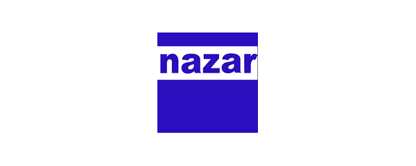 Logo de Transportes Nazar