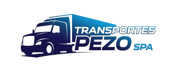 Logo de Transportes Pezo SpA