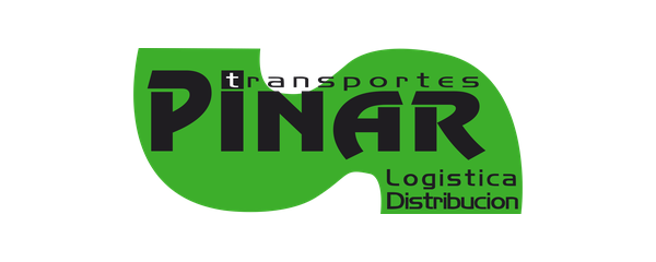 Logo de Transportes Pinar