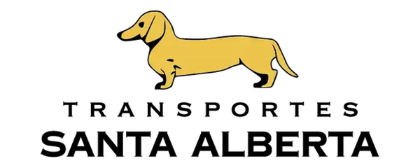 Logo de Transportes Santa Alberta