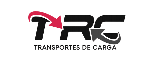 Logo de Transportes TRC