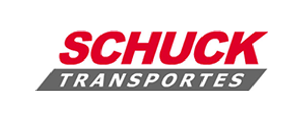 Logo de Transportes y Logística Schuck