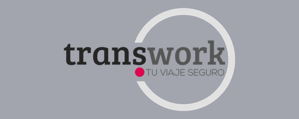Logo de Transwork