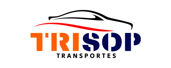 Logo de TRISOP Transportes