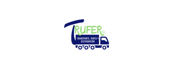 Logo de Trufer