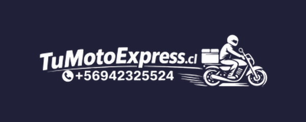 Logo de Tu Moto Express