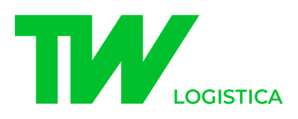 Logo de TW Logística
