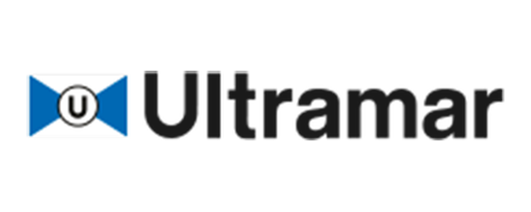 Logo de Ultramar