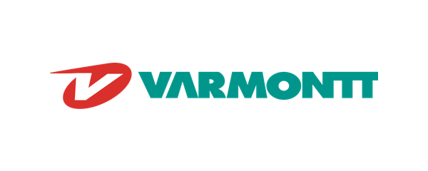 Logo de Varmontt