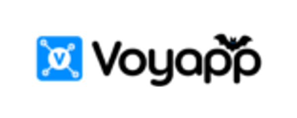 Logo de Voyapp
